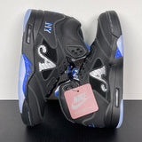 AJ 5 Retro Awake NY Black