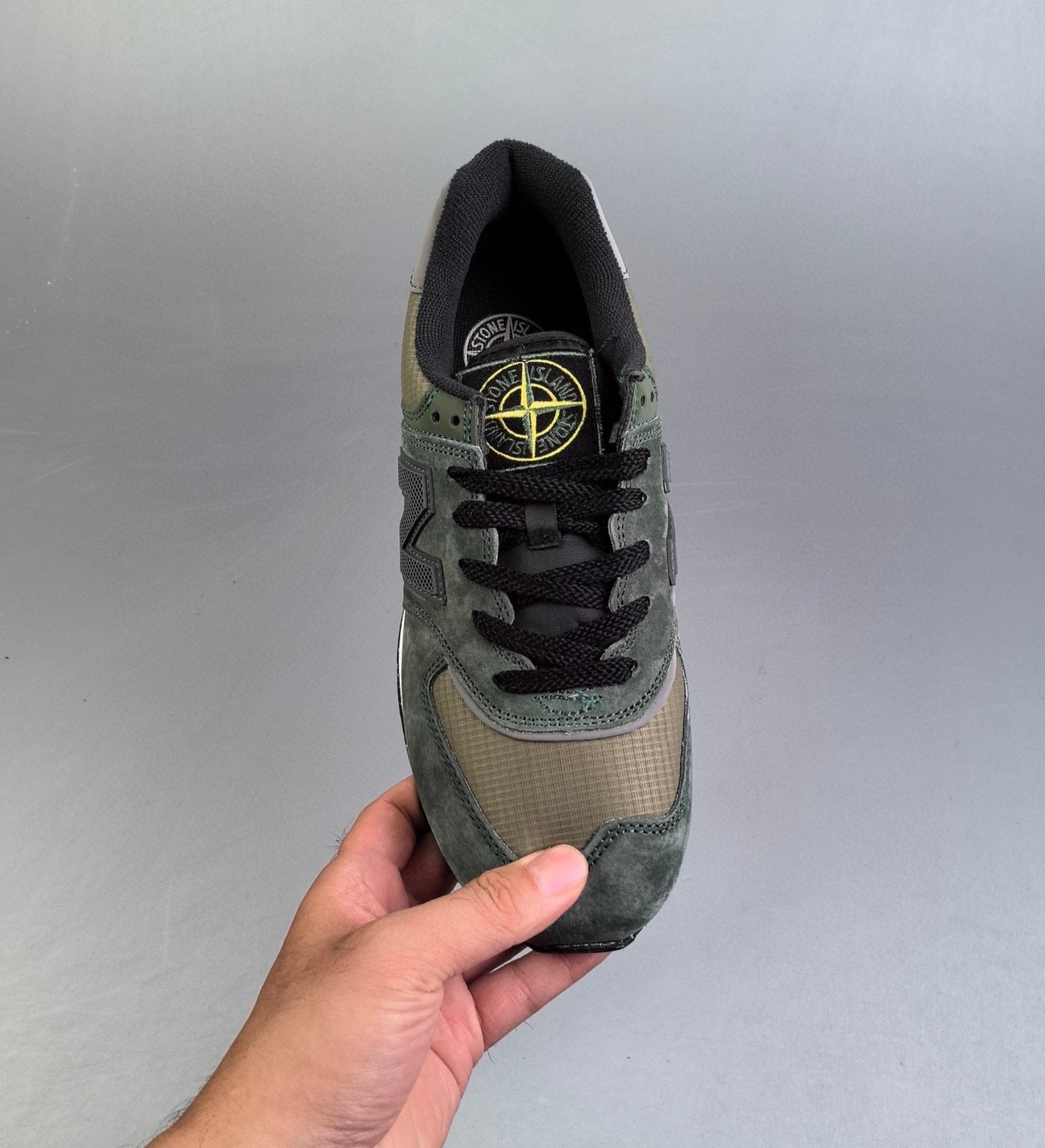 574 Stone Island