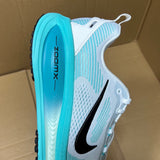 Vomero 18 White/Blue