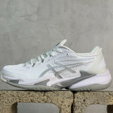 COURT FF3 NOVAK White and Silver