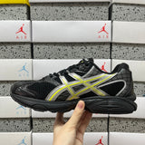 GEL-NIMBUS 10.1 Black/Yellow/Grey