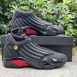 AJ14 Last Shot