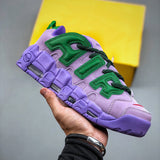 Uptempo AMBUSH Lilac