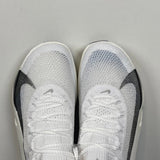 Alphafly 3 White