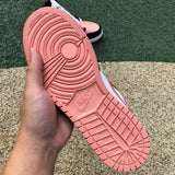 AJ1 MID Light Madder Root