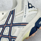 GEL-KAHANA 8 White and Blue