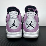AJ4  Retro Orchid