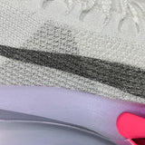 Alphafly 3 White Purple Agate
