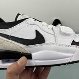 Legacy 312 White Retro Black