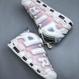 Uptempo Thank You, Wilson