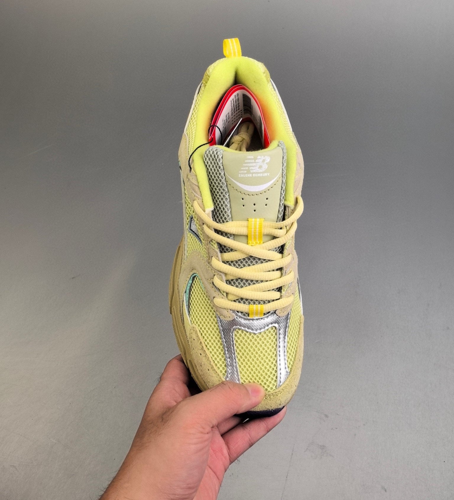530 Yellow