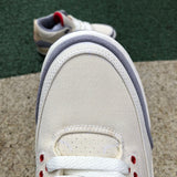 AJ3 SE Muslin