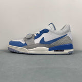 Legacy 312 Blue Box