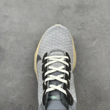 ZoomX Invincible Run Flyknit 3 Cool Grey Black