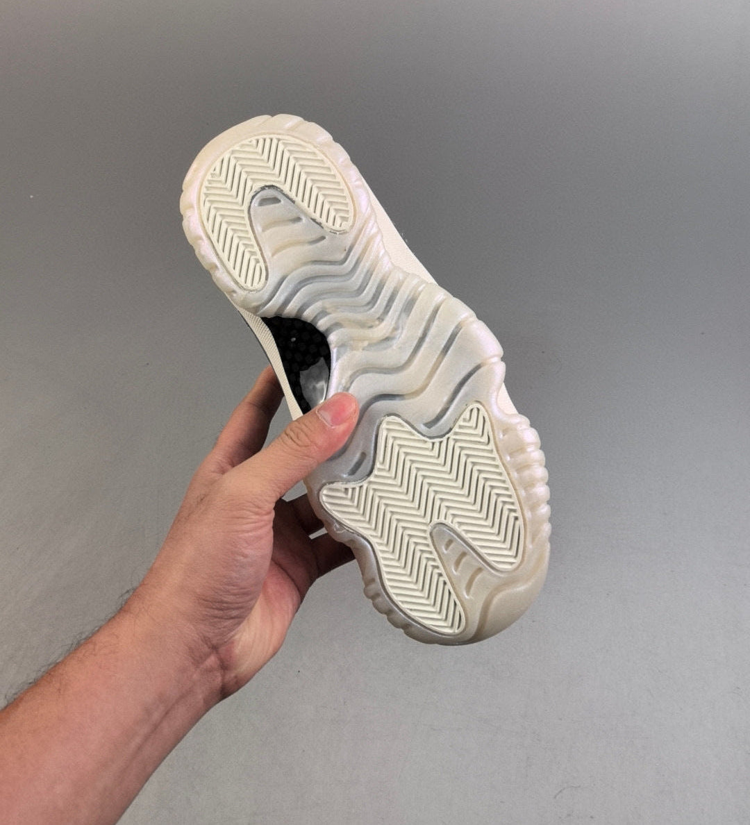 AJ11 Low “Year of Snake”