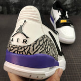 Legacy 312 Lakers