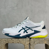 COURT FF3 NOVAK White/Blue/Yellow