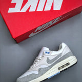 Air Max 1 Safari Summit White