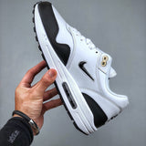 Air Max 1 Jewel White Black