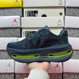 Vomero Premium Black/Green