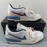 Legacy 312 Retro Blue
