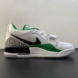 Legacy 312 Lucky Green