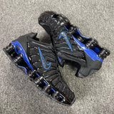 Aware Shox TL Black/Blue