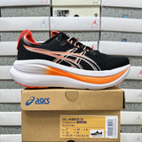 GEL-NIMBUS 28 Black/PimK