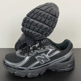 740 Triple Black