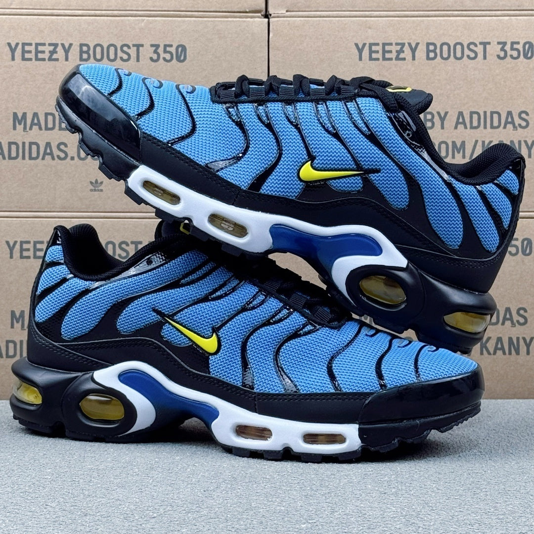 TN Blue Drift