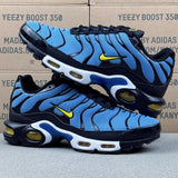 TN Blue Drift