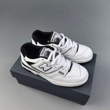 550 Branco e Preto