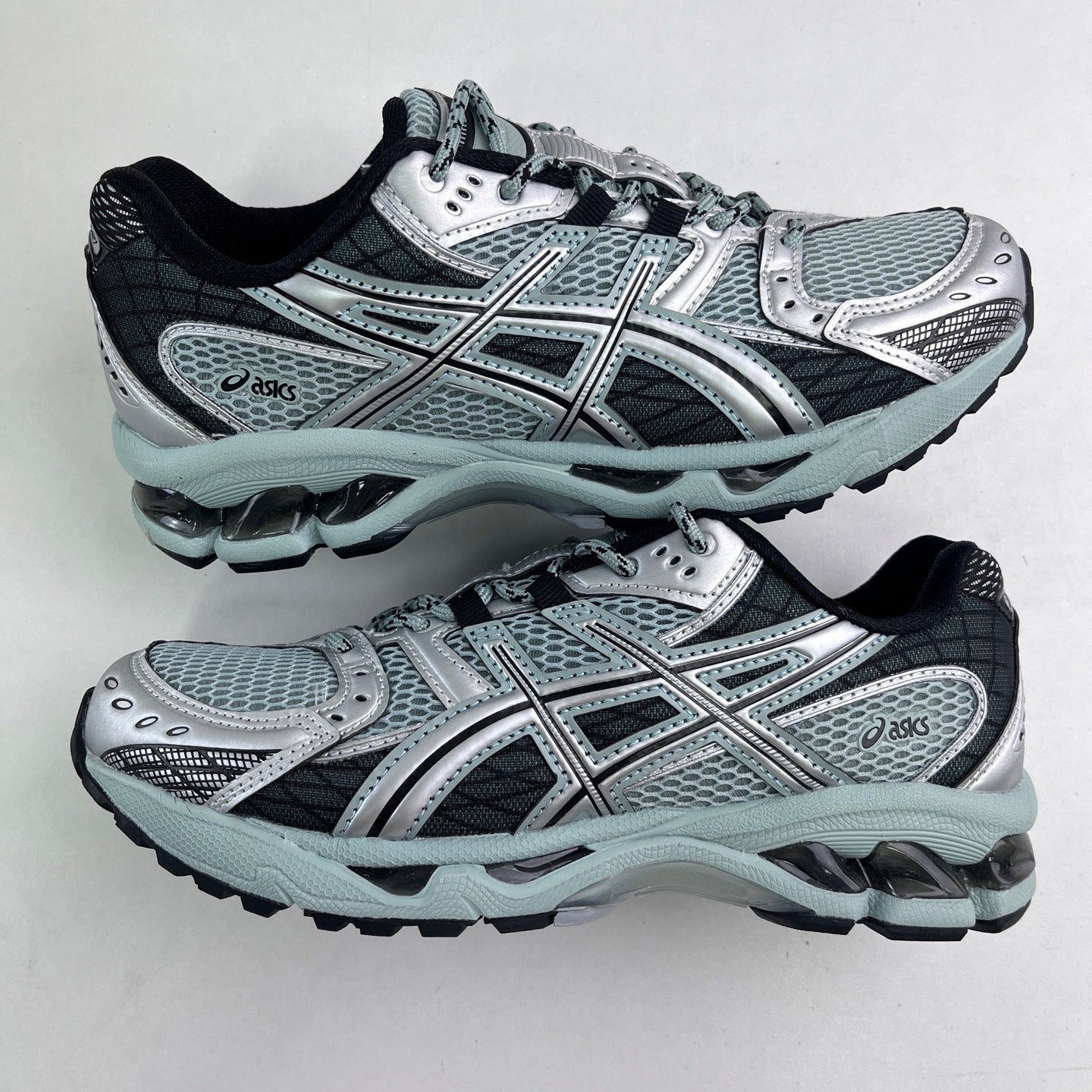 GEL-NIMBUS 10.1 Bone Blue/Grey/Black