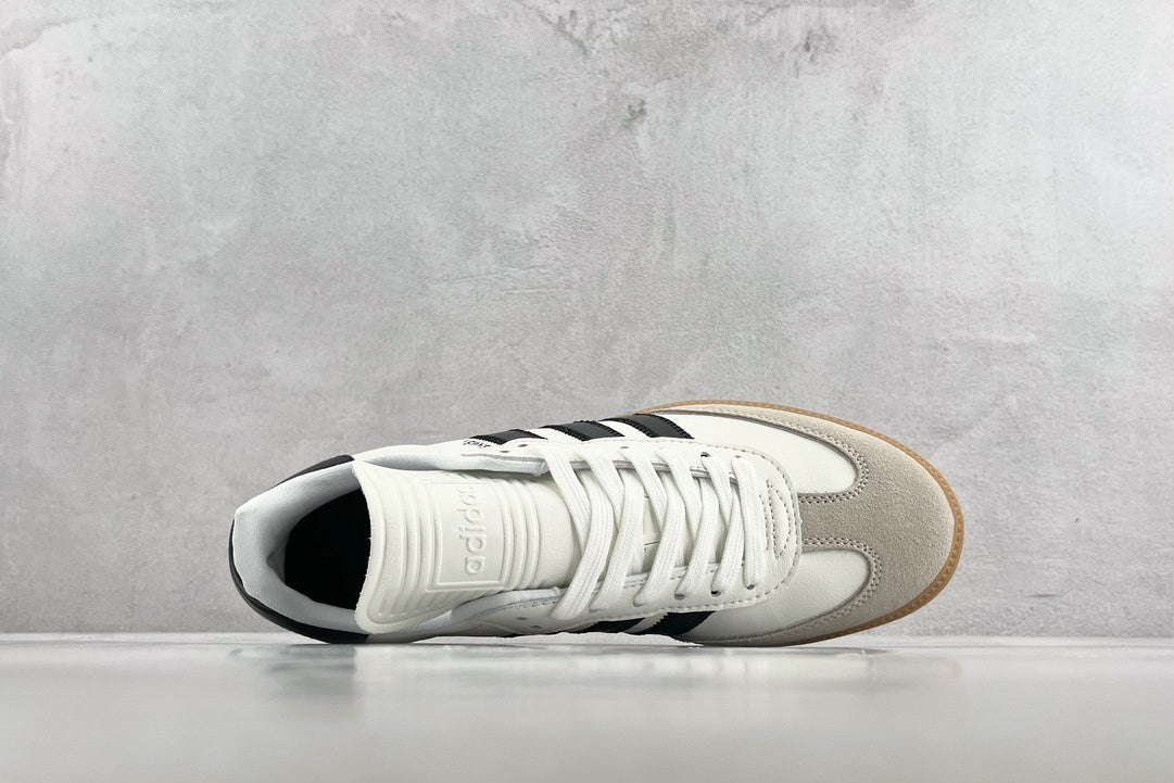 Samba Classic Gum Sole