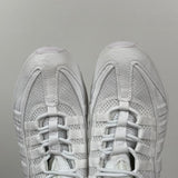 95 Pure White