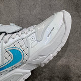 RTFKT Silver and Blue