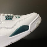 AJ4 Oxidized Green