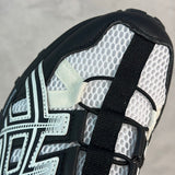 GEL-SONOMA TR Black/White