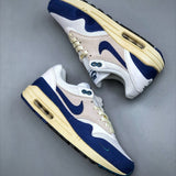 Air Max 1 Athletic Department Deep Royal Blue