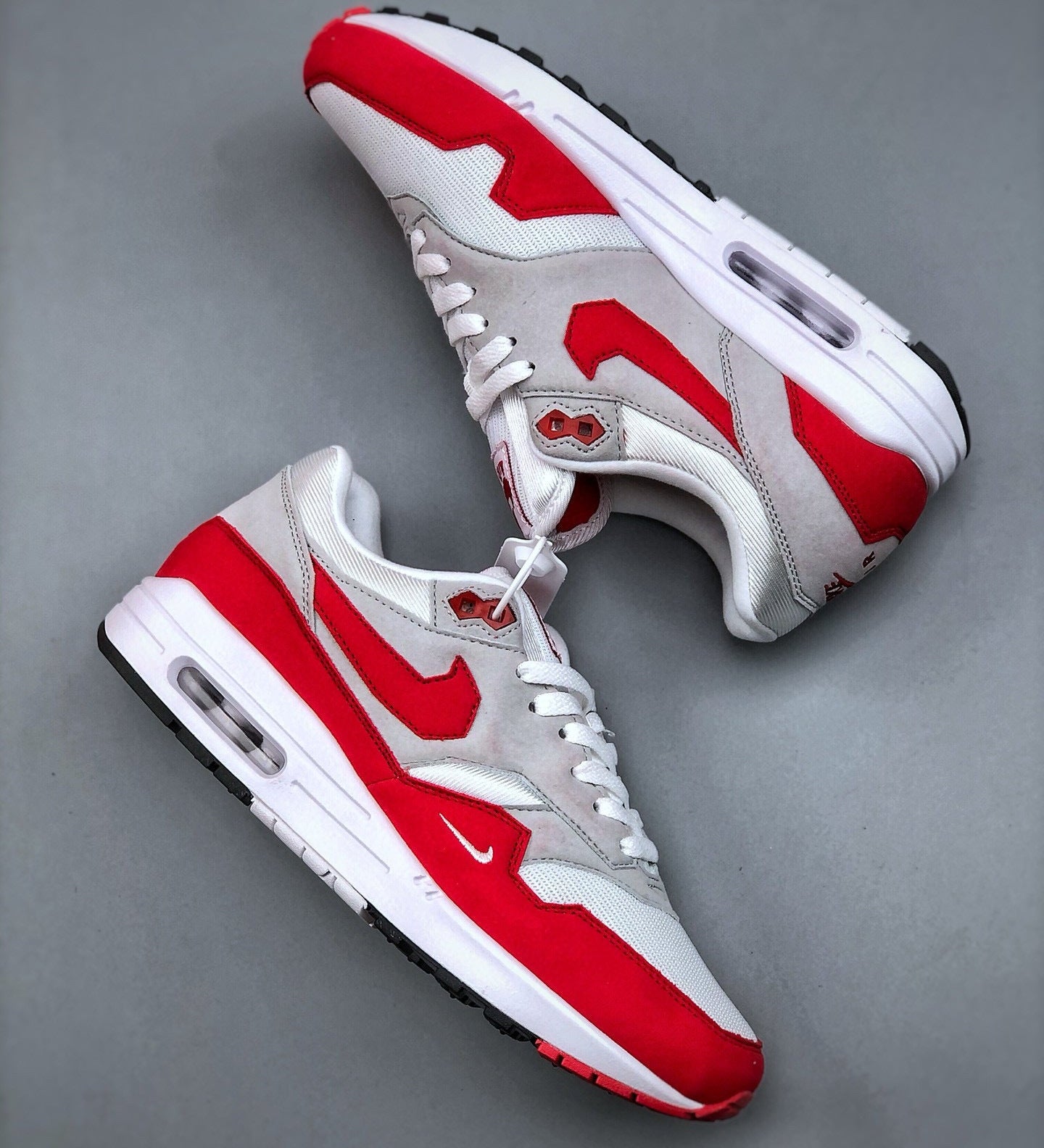 Air Max 1 Low Poly