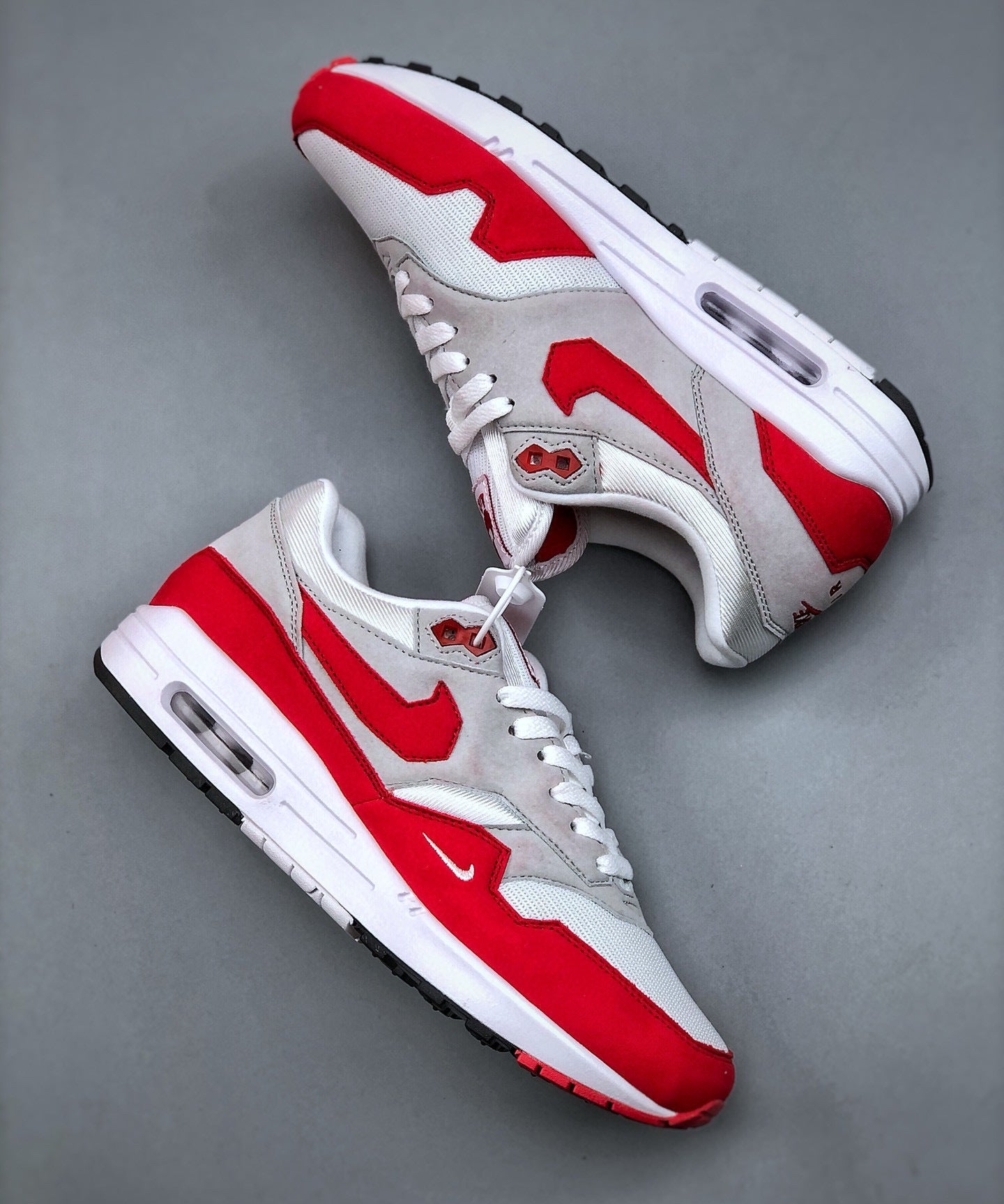 Air Max 1 Poligonal