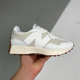 327 Branco e Bege
