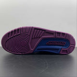 Legacy 312 Dark Grey Purple
