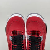 AJ4 Retro Toro Bravo