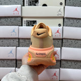 Vomero Premium Orange/Yellow