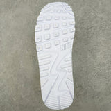 90 Triple White