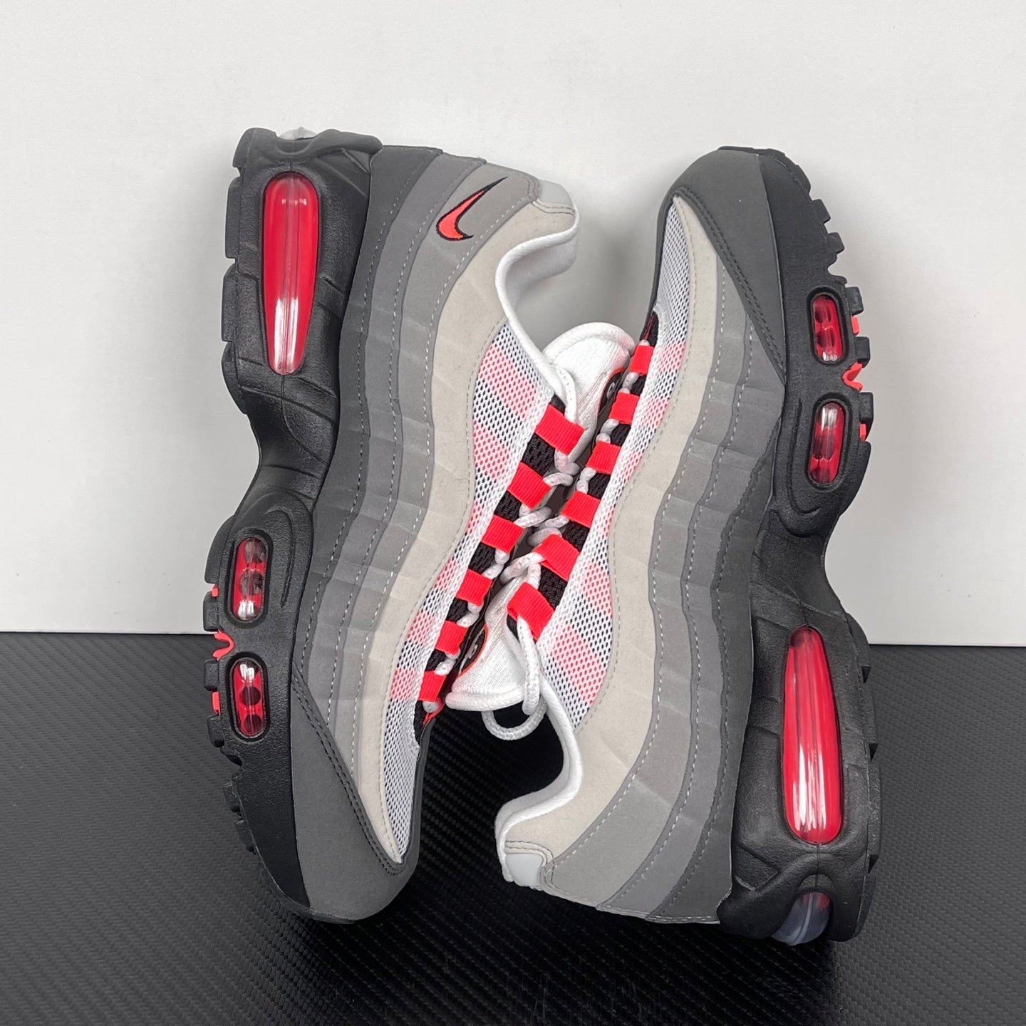 95 Pink Grey