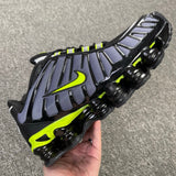 Aware Shox TL Black/Green/Dark