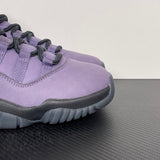 AJ11 Low Purple