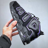 Uptempo Action Grape